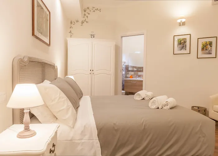 Donna Margherita & 4* Roma