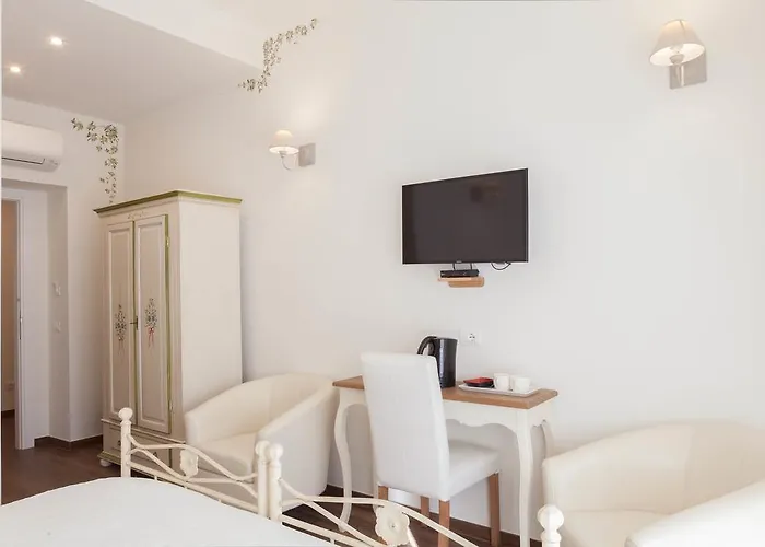 Donna Margherita & 4* Roma