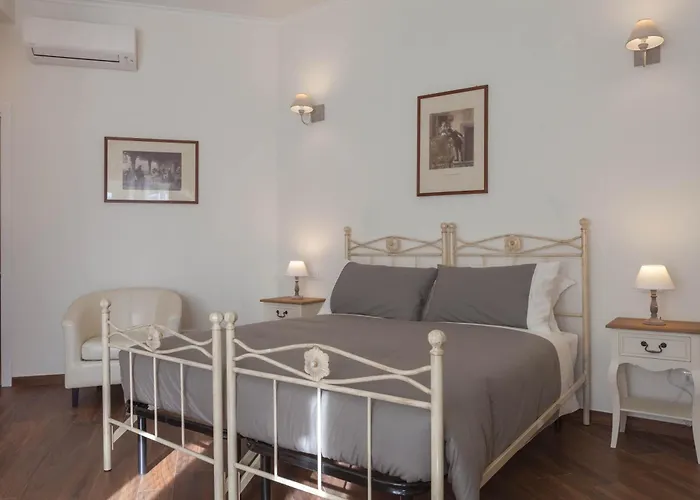 Donna Margherita & 4* Roma